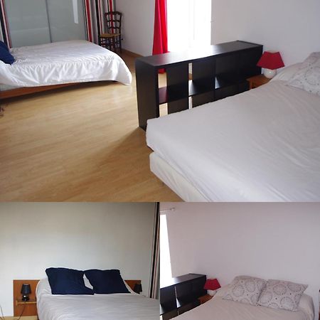 Gite Du Lieu Piquot Greville-Hague Экстерьер фото