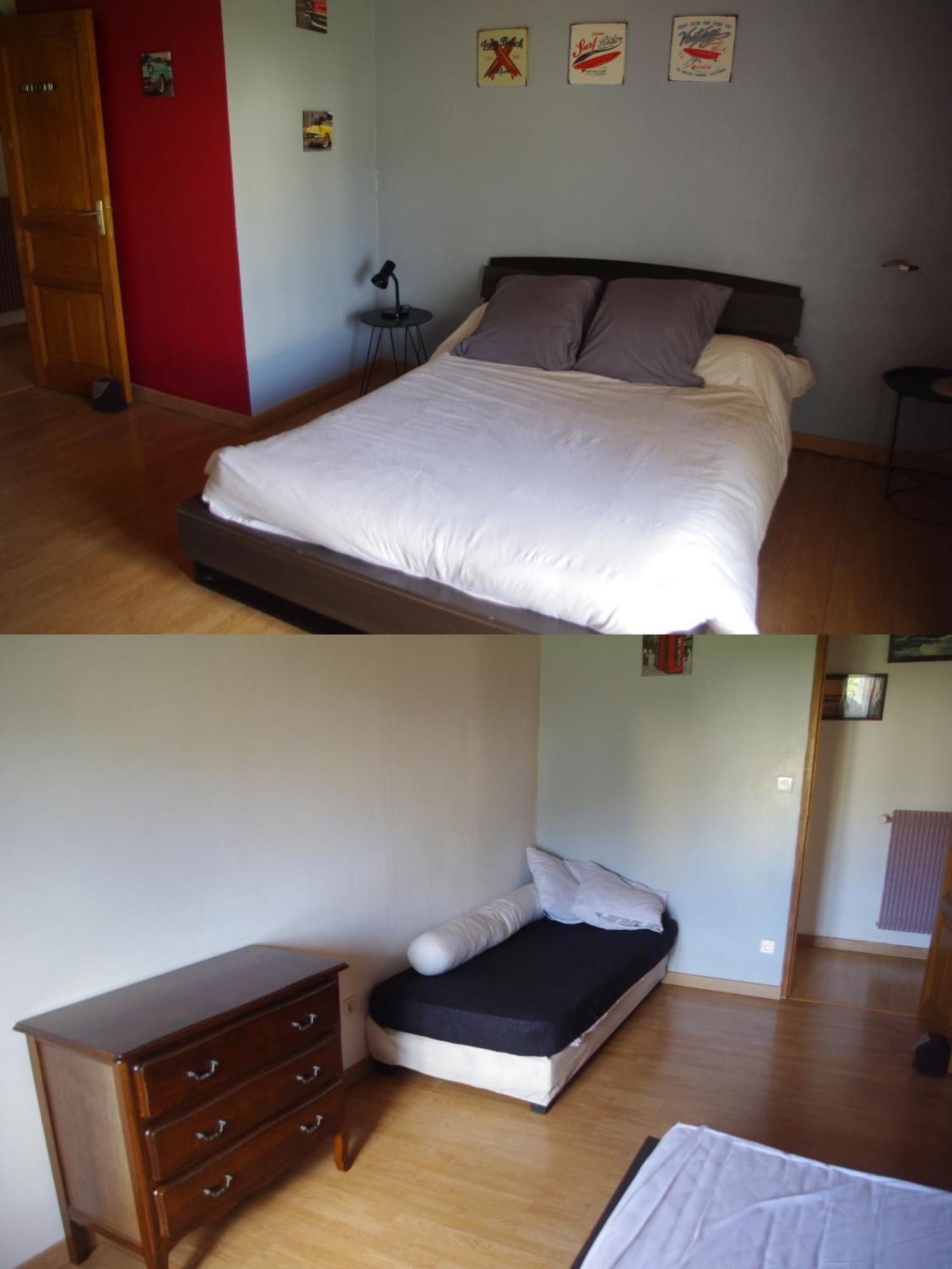 Gite Du Lieu Piquot Greville-Hague Экстерьер фото