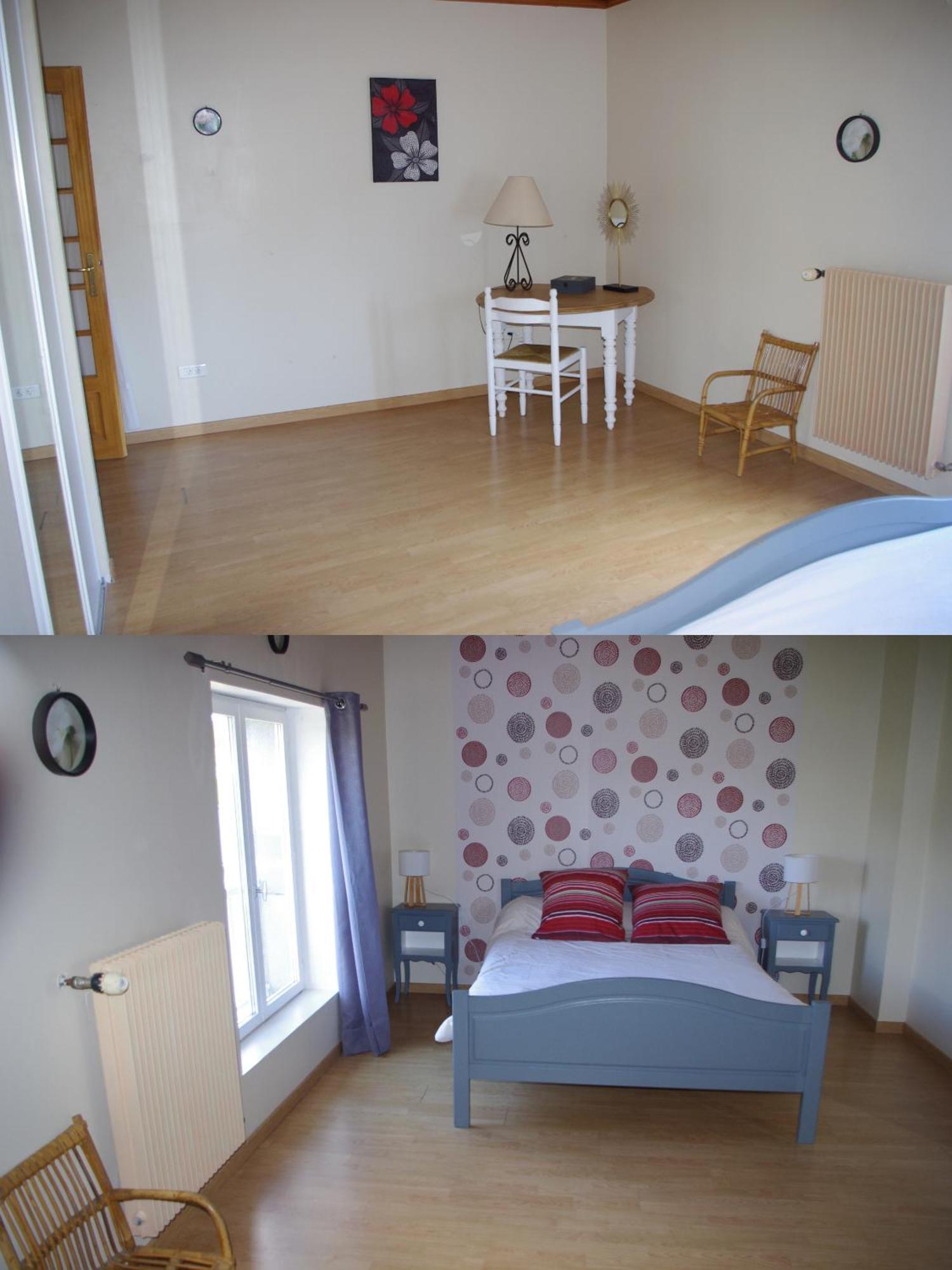 Gite Du Lieu Piquot Greville-Hague Экстерьер фото